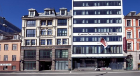 Home Hotel Bastion